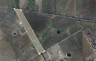 TBD TRACT 1 NW PRACHYL Road, Ennis, TX 75119