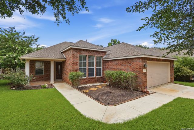 1222 STETSON GRN, San Antonio, TX 78258