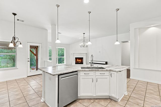 1222 STETSON GRN, San Antonio, TX 78258