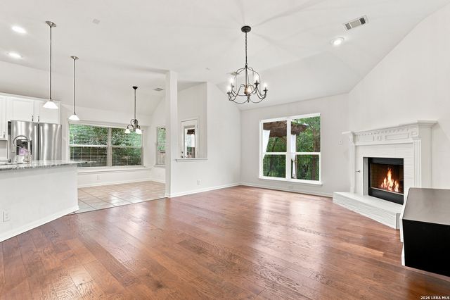 1222 STETSON GRN, San Antonio, TX 78258