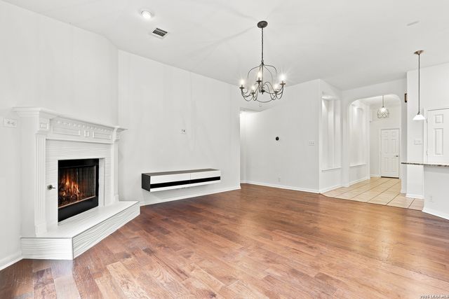 1222 STETSON GRN, San Antonio, TX 78258
