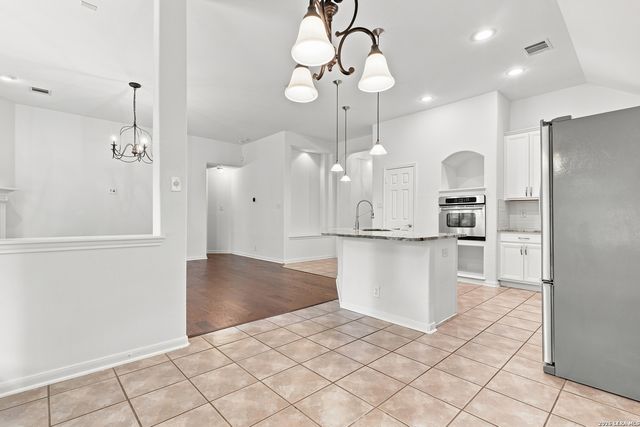 1222 STETSON GRN, San Antonio, TX 78258