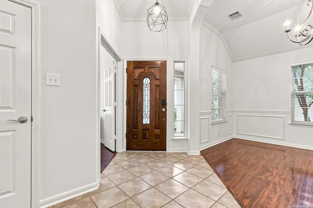 1222 STETSON GRN, San Antonio, TX 78258