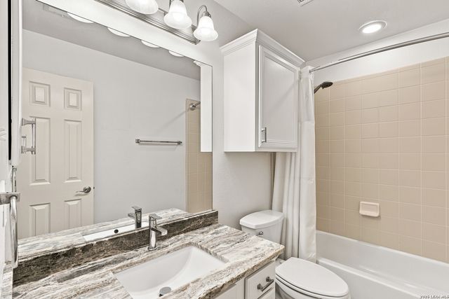 1222 STETSON GRN, San Antonio, TX 78258