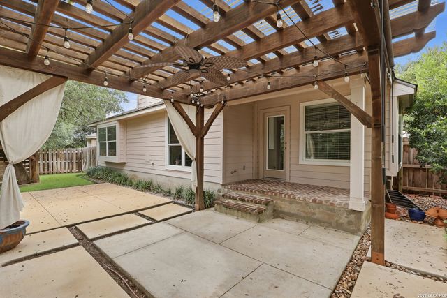 1222 STETSON GRN, San Antonio, TX 78258