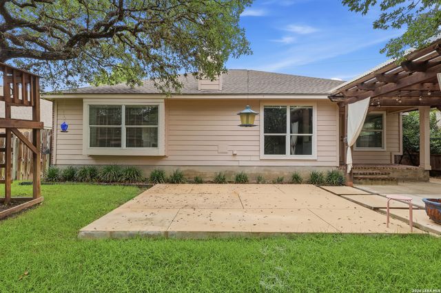 1222 STETSON GRN, San Antonio, TX 78258