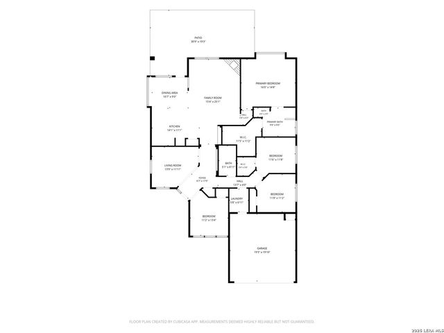1222 STETSON GRN, San Antonio, TX 78258
