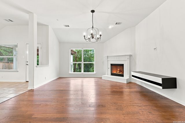 1222 STETSON GRN, San Antonio, TX 78258