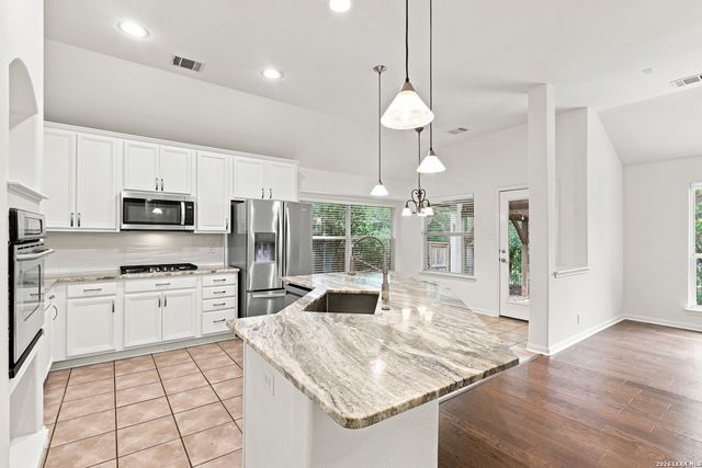 1222 STETSON GRN, San Antonio, TX 78258
