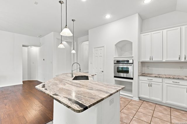 1222 STETSON GRN, San Antonio, TX 78258