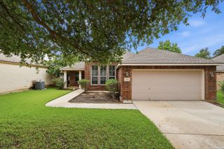 1222 STETSON GRN, San Antonio, TX 78258