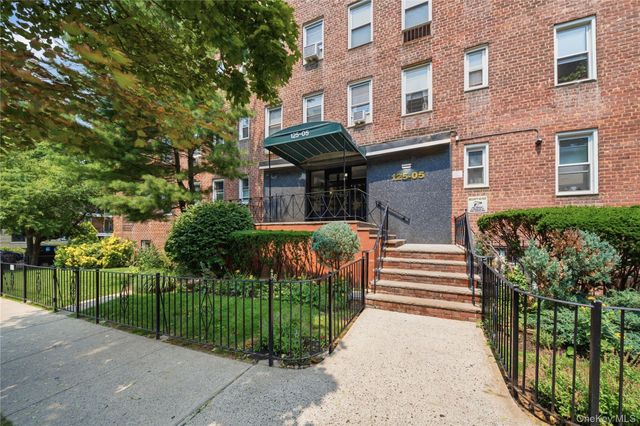125-05 84 Avenue G2, Kew Gardens, NY 11415