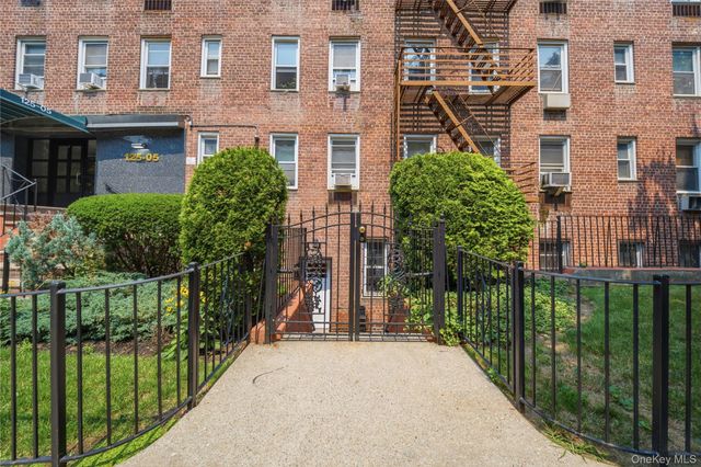 125-05 84 Avenue G2, Kew Gardens, NY 11415
