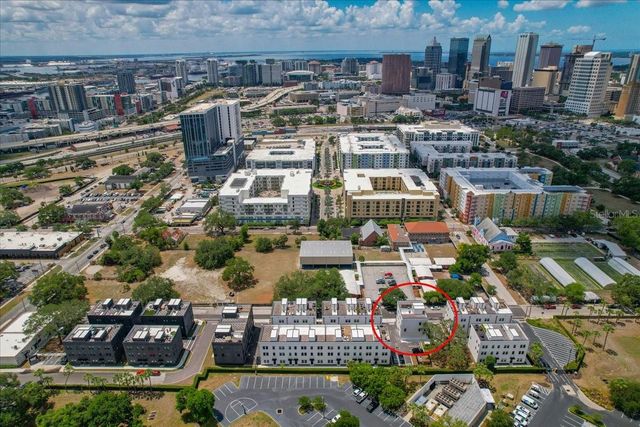 1218 E KAY STREET 8, Tampa, FL 33602