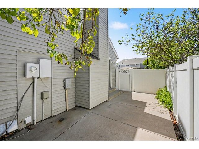 11834 Garfield Cir, Thornton, CO 80233