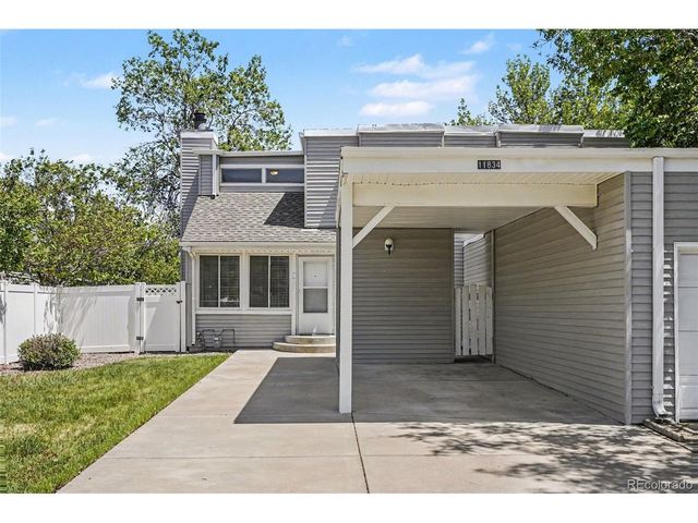 11834 Garfield Cir, Thornton, CO 80233