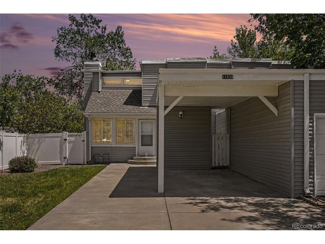11834 Garfield Cir, Thornton, CO 80233