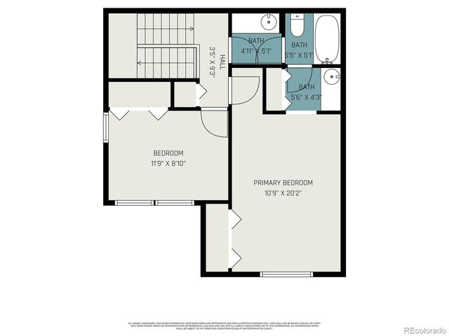 11834 Garfield Cir, Thornton, CO 80233