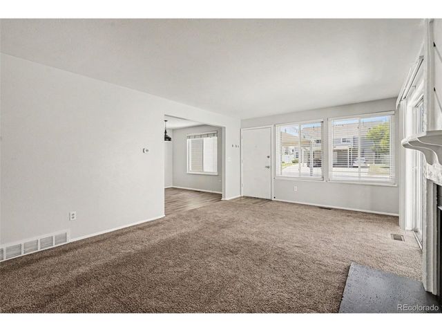 11834 Garfield Cir, Thornton, CO 80233