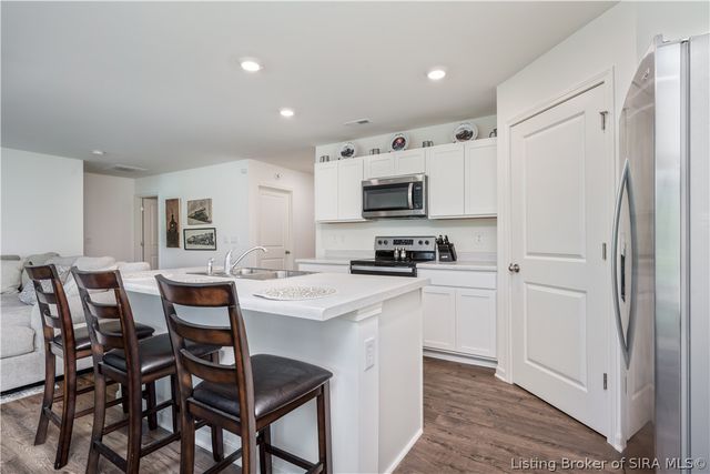 2208 Preakness Court, Memphis, IN 47143