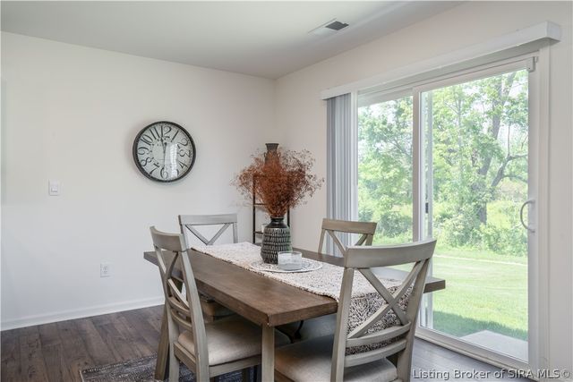 2208 Preakness Court, Memphis, IN 47143