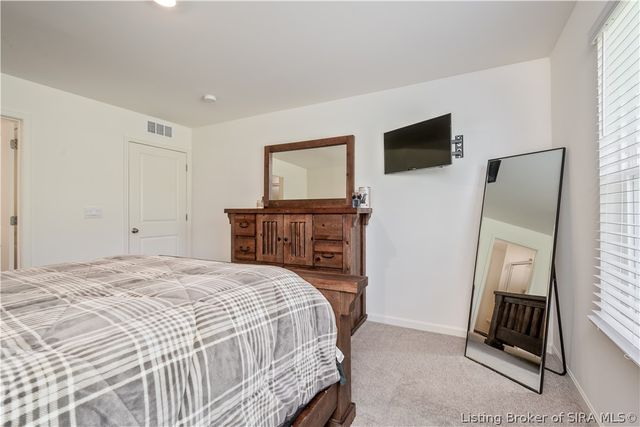 2208 Preakness Court, Memphis, IN 47143