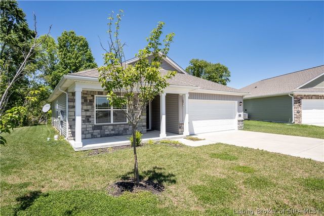2208 Preakness Court, Memphis, IN 47143