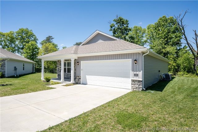 2208 Preakness Court, Memphis, IN 47143