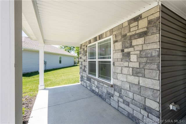 2208 Preakness Court, Memphis, IN 47143