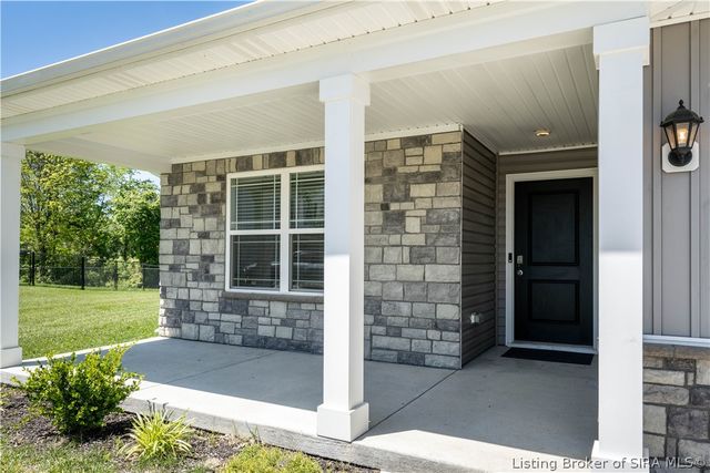 2208 Preakness Court, Memphis, IN 47143
