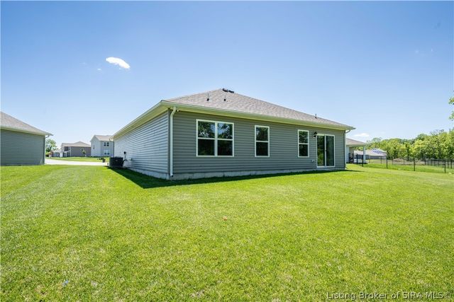 2208 Preakness Court, Memphis, IN 47143