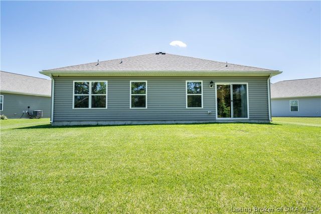 2208 Preakness Court, Memphis, IN 47143