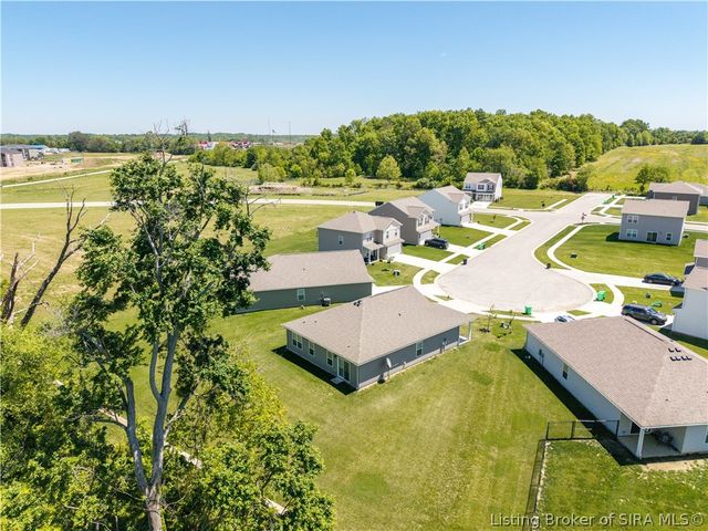 2208 Preakness Court, Memphis, IN 47143