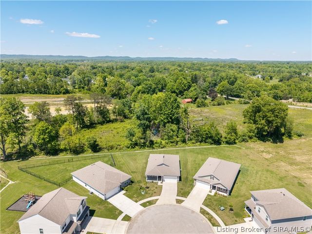2208 Preakness Court, Memphis, IN 47143