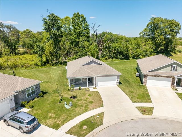 2208 Preakness Court, Memphis, IN 47143