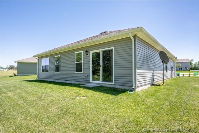 2208 Preakness Court, Memphis, IN 47143