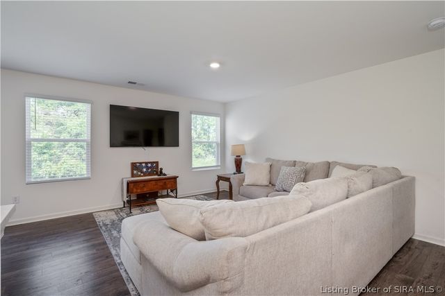 2208 Preakness Court, Memphis, IN 47143