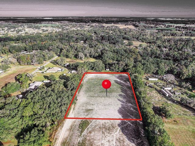 4822 NESMITH ROAD, Plant City, FL 33567