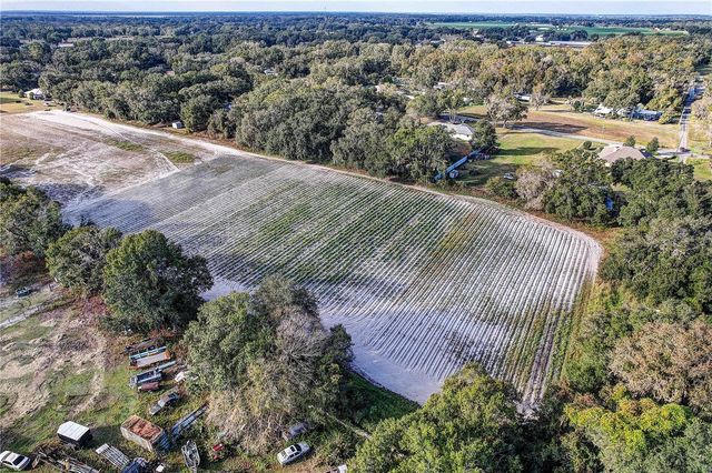 4822 NESMITH ROAD, Plant City, FL 33567