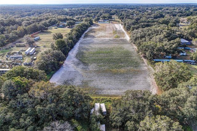 4822 NESMITH ROAD, Plant City, FL 33567