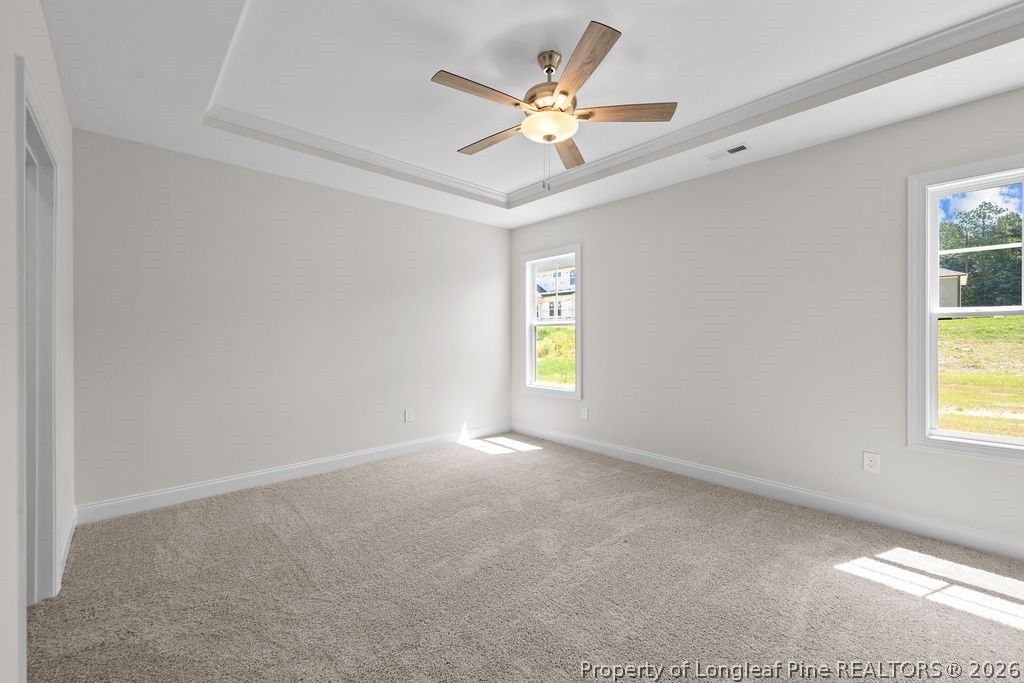 352 Marlborough (Lot 443) Street, Raeford, NC 28376 — photo 11