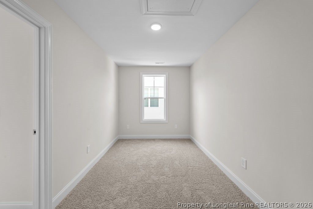 352 Marlborough (Lot 443) Street, Raeford, NC 28376 — photo 15