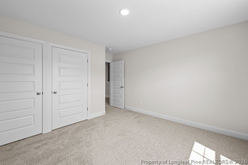 352 Marlborough (Lot 443) Street, Raeford, NC 28376 — photo 18