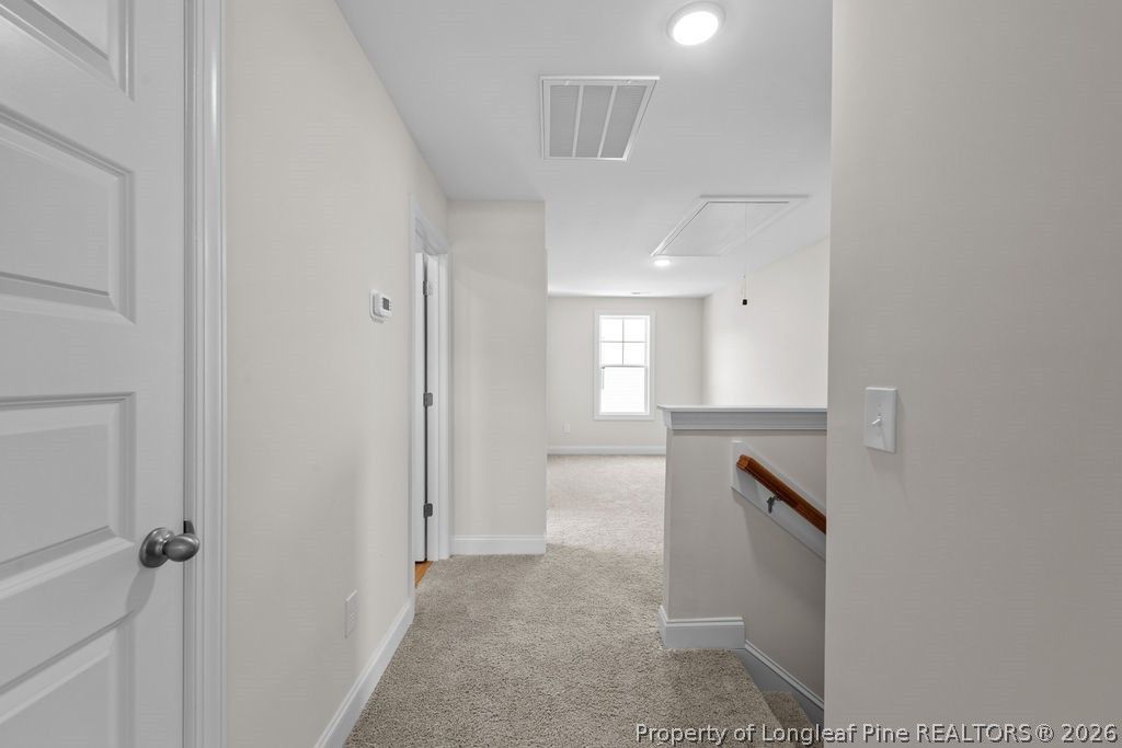 352 Marlborough (Lot 443) Street, Raeford, NC 28376 — photo 24