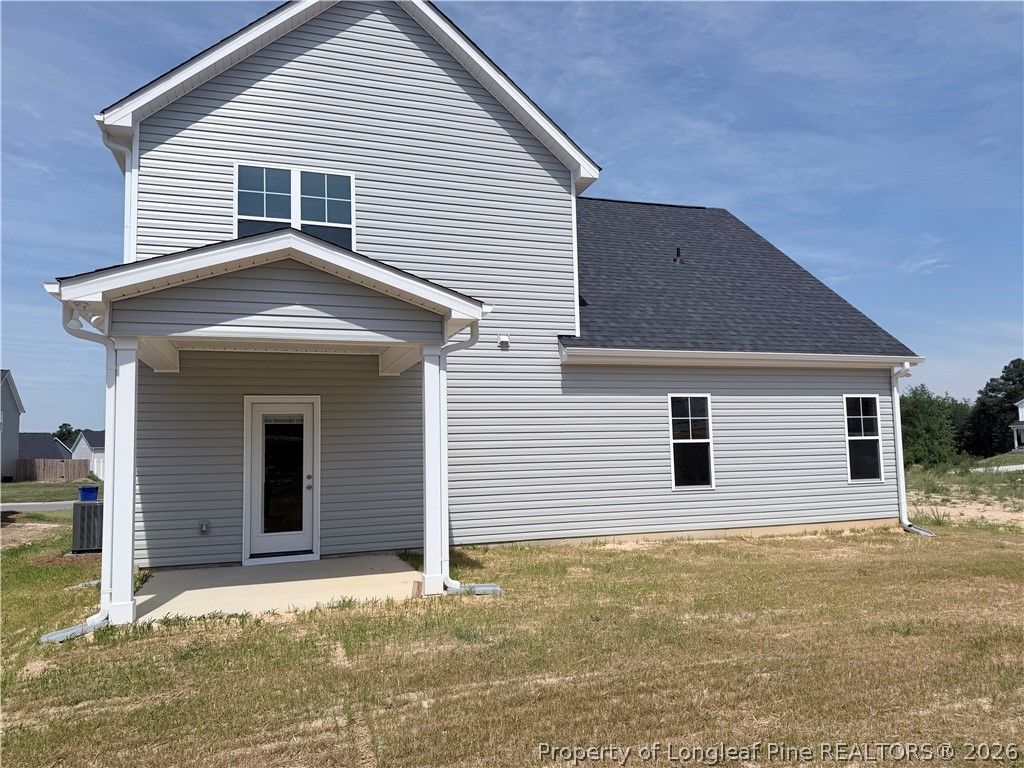 352 Marlborough (Lot 443) Street, Raeford, NC 28376 — photo 26