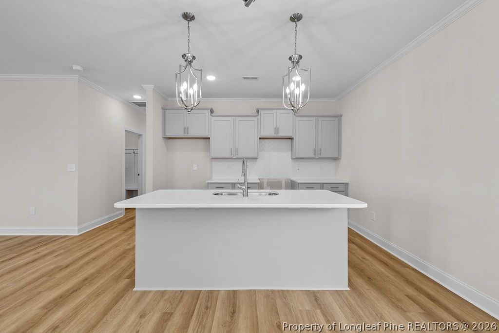 352 Marlborough (Lot 443) Street, Raeford, NC 28376 — photo 7