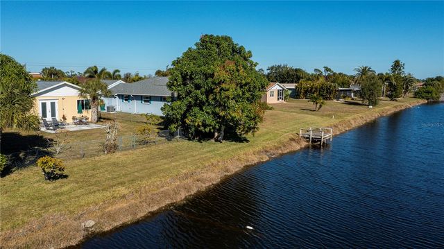 242 ANNAPOLIS LANE, Rotonda West, FL 33947