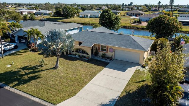 242 ANNAPOLIS LANE, Rotonda West, FL 33947