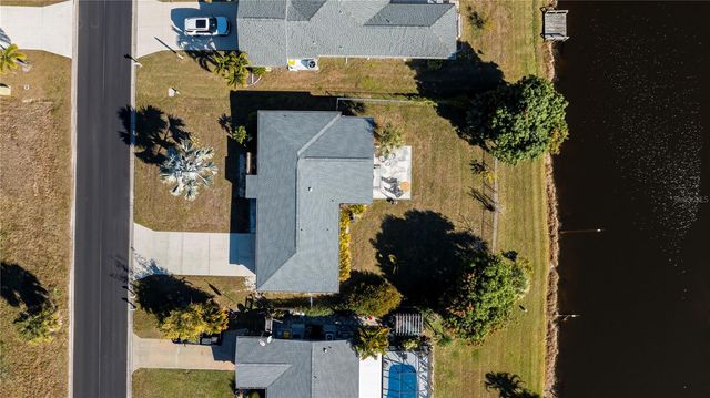 242 ANNAPOLIS LANE, Rotonda West, FL 33947