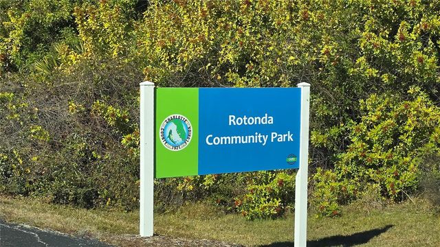 242 ANNAPOLIS LANE, Rotonda West, FL 33947